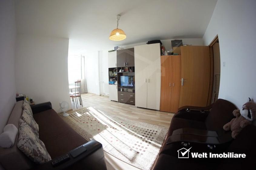 Inchiriere Garsoniera, renovata, utilata modern, Aleea Detunata - 4