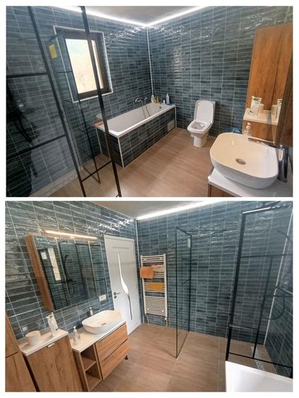 Cazare / Casa de vacanta Neamt pentru familii &cupluri (Durau Borsec) - 8