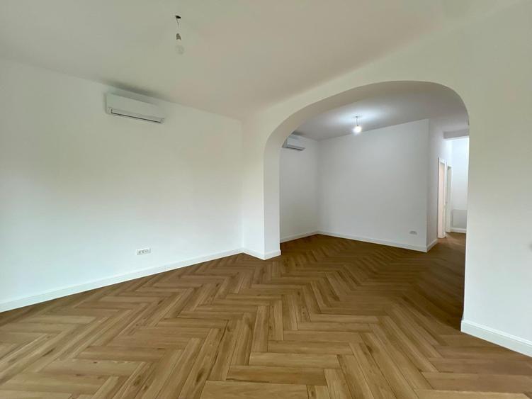 JIULUI-DAMAROAIA  Apartament in bloc boutique  2025, 1 loc garaj subteran - 16