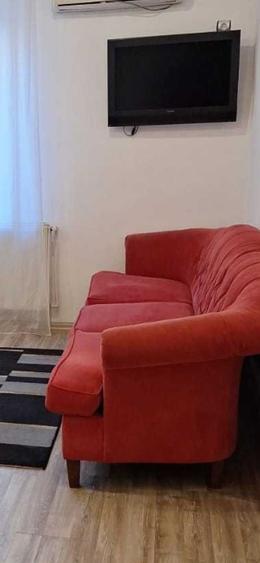 Garsoniera - Centrul Vechi-Str Lungă  - 5