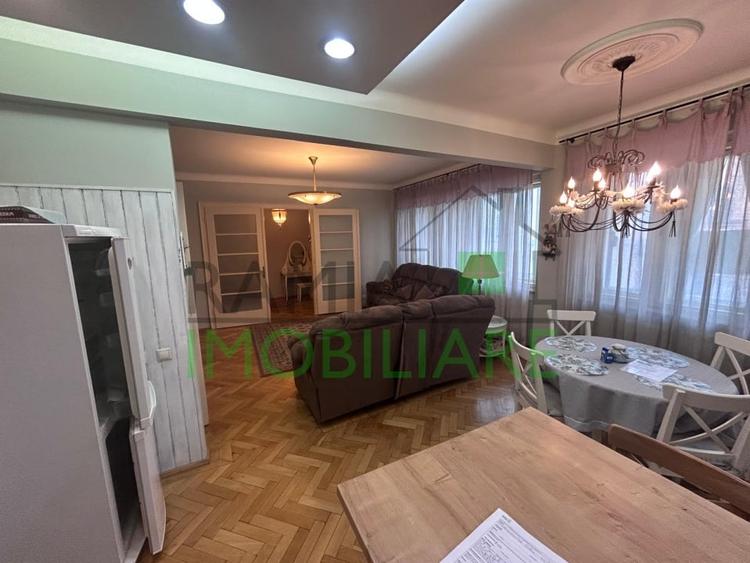 Apartament exclusivist – Str. Iuliu Maniu, vedere panoramica - 3