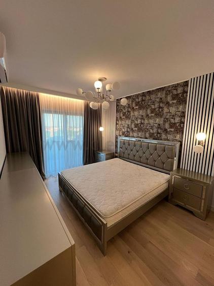 Apartament de închiriat în zona Iancu Nicolae - 10