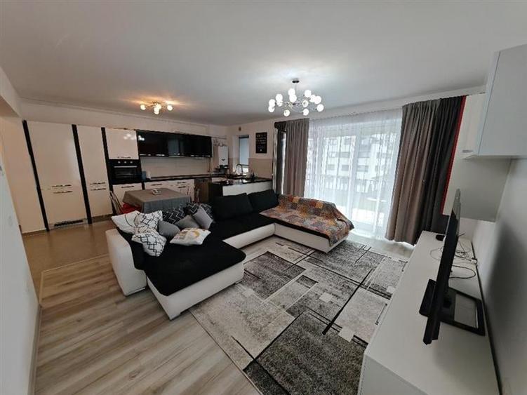 Inchiriem Apartament 3 Camere, Modern, Decomandat, Tractorul - 7