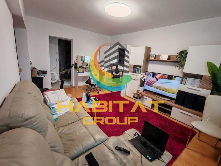 Apartament 2 camere, 58 mp, 3 min Metrou Piata Sudului- Sun Plaza - 1