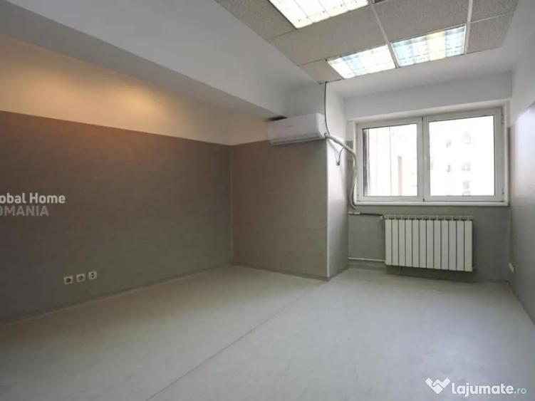 Spa?iu office reprezentativ 525 mp Pia?a Unirii - 16