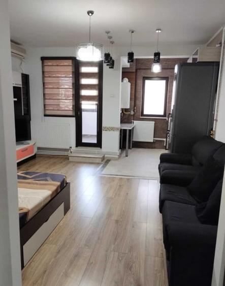 GARSONIERA | ZONA CITY PARK MALL | TERMEN LUNG - 3