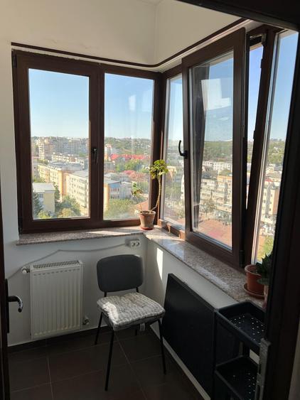 OCAZIE-Ap.2 camere, zona Pacurari - Concept Residence, mobilat si utilat! - 4