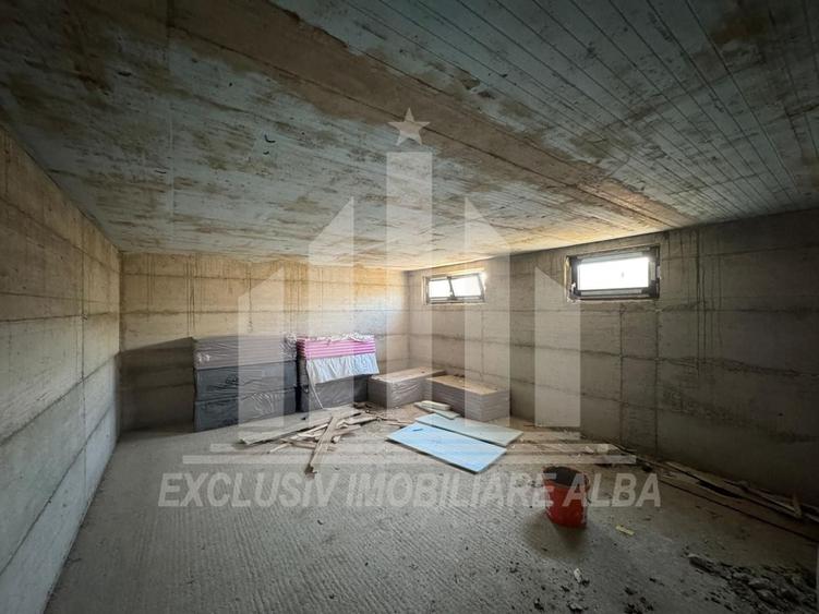 Casa individuala | De vanzare | 183 mp | 555mp teren | Dealul Furcilor - 5