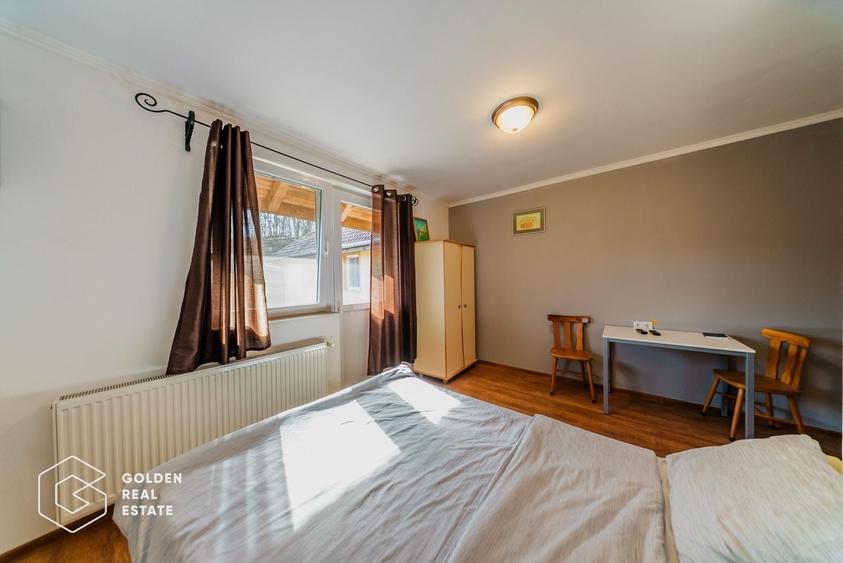 Proprietate pretabila pentru afacere, Cladova - 7