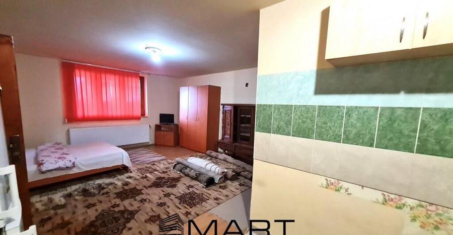 Garsoniera 35 mp Tiglari - 5