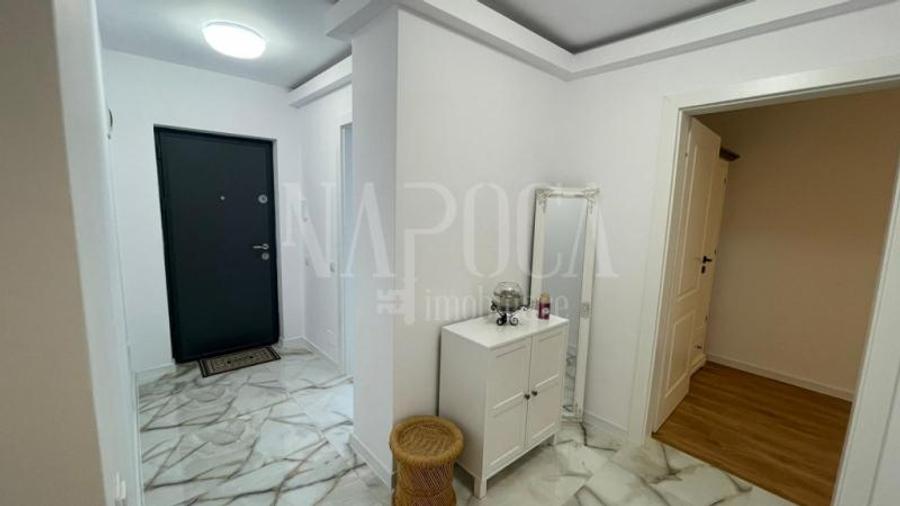 Apartament 3 camere de vanzare in Floresti - 3