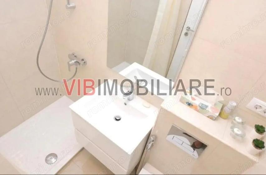 Decebal-Piata Alba Iulia-vedere bulevard-complet renovata - 11