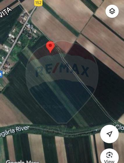 Teren Draganeasca-Ulmi / DJ 404 Jud Giurgiu - 7