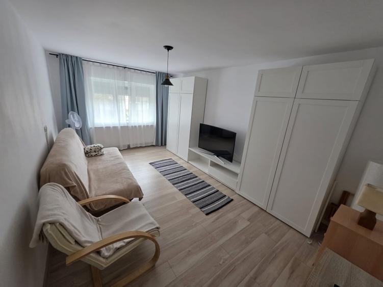 Apartament 2 camere DECOMANDAT, etaj 1, renovat, utilat premium – Zona Lipovei - 1