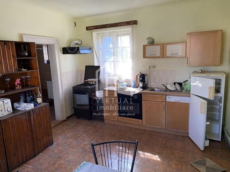 Casa de vanzare in Sibiu, cu doua apartamente - 7