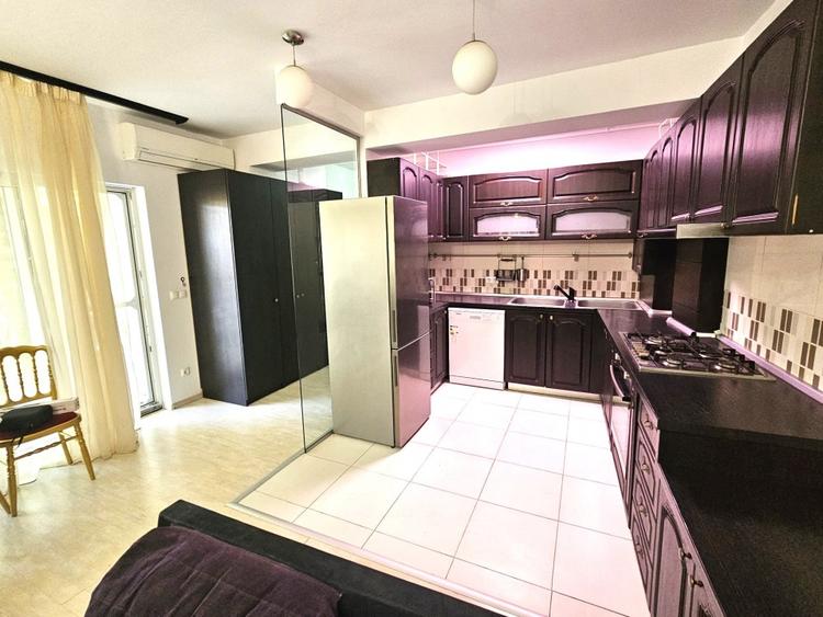 De vanzare 3 camere in bloc nou pe Ghiocei/Stefan cel Mare - 10