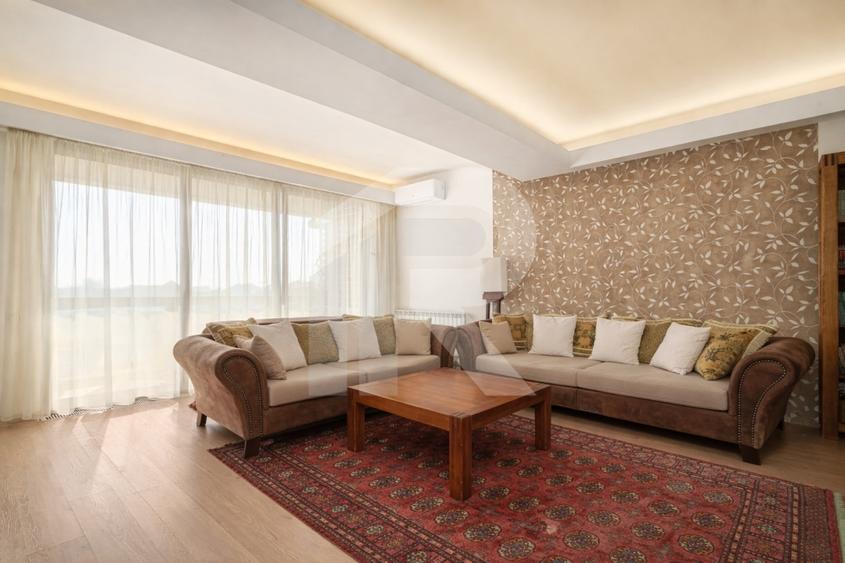 Apartament 4 camere – Pipera - Erou Iancu Nicolae – 175 mp – 2 parcări - 5