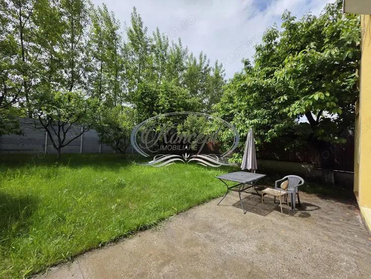 Apartament cu garaj, terasa si curte, Zorilor, pet friendly - 20