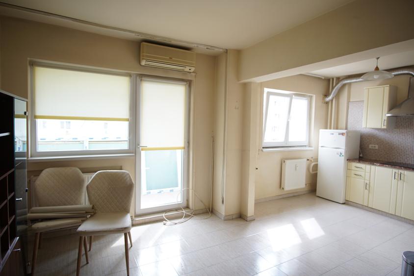 Apartament 2 Camere Arena Nationala-Blv.Chisinau Bloc 1984  Reabilitat - 3