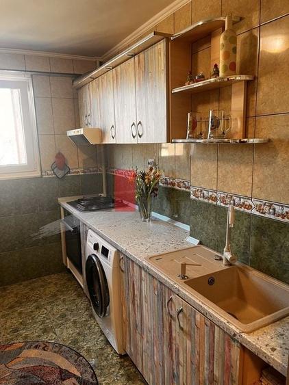 APARTAMENT 3 CAMERE STEFAN CEL MARE - OBOR - 12