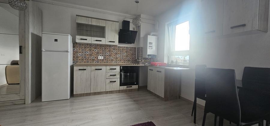 Garsoniera in Complex Maurer Residence - Cod Intern 2002 - 4