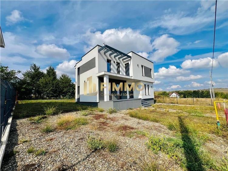 Casa Single 4 Ari - avans si rata pe 2 ani | Moara | ID:843 - 2