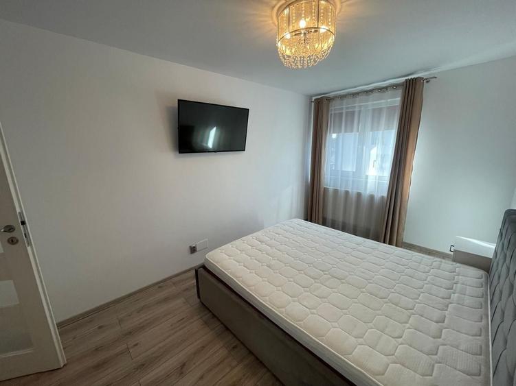 Apartament de vazare | Dambul Rotund | Investiție | Bloc nou - 4