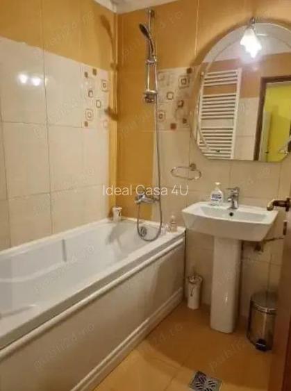 Apartament cu 1 camera in Tatarasi-Penta Rezidential