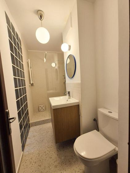 Iancului -Pantelimon, vanzare garsoniera mobilata, utilata, 38mp. - 18