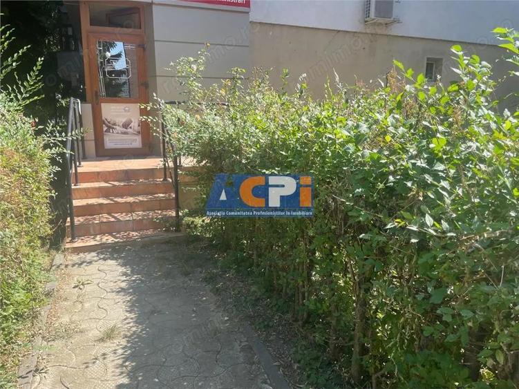 Spa #539;iu comercial zona centrala Bac #259;u - 2