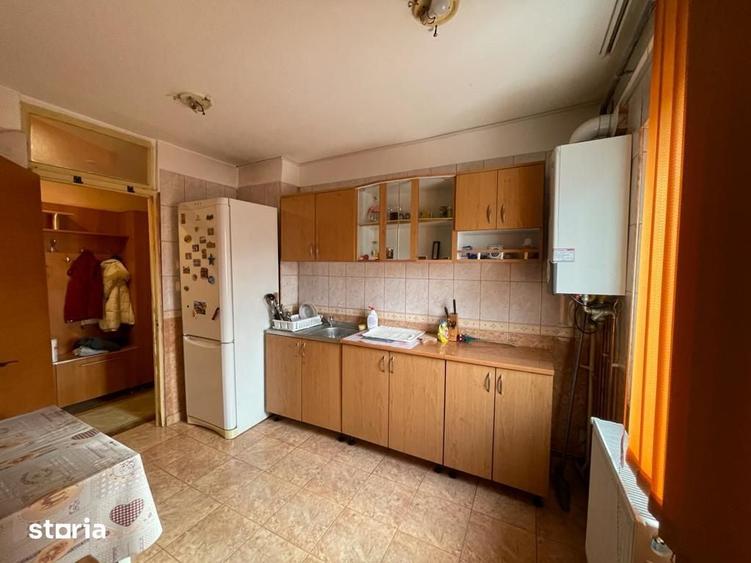 Apartament 2 camere Prundu , mobilat si utilat - 3