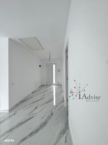 Casa Moderna Cu 3 Camere In Sanpetru - 6