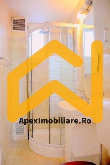 Dacia, Romana | Garsoniera | Centrala | Balcon deschis | Metrou 10min - 6