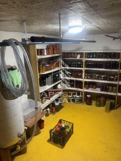 Casa individuala in GHIRODA ,vatra satului - 18