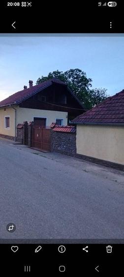 Vand casa in Sibisel - 3