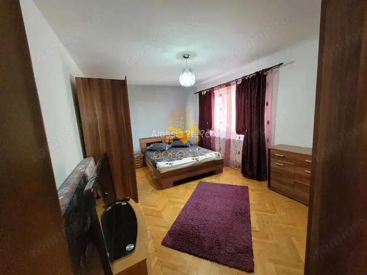 2 camere decomandate, Zorilor, Spitalul de Recuperare, UMF, UTCN