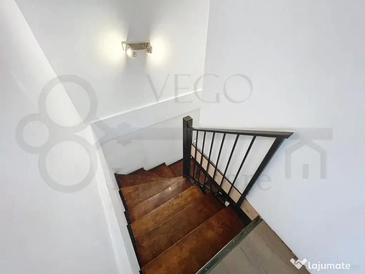 Casa tip duplex, 137 mp, P+1+M, zona Platinia Center - 10