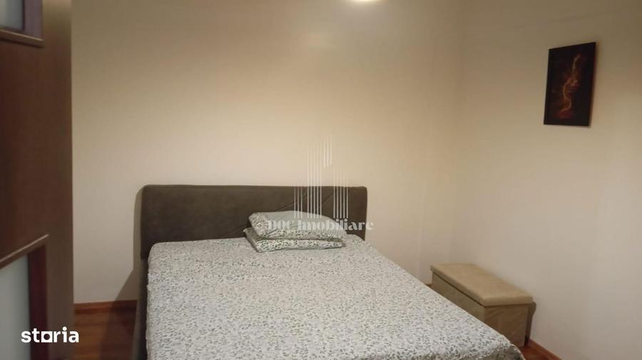 Inchiriere 2 camere Berceni | Bloc nou | Centrala | Metrou | demisol - 7