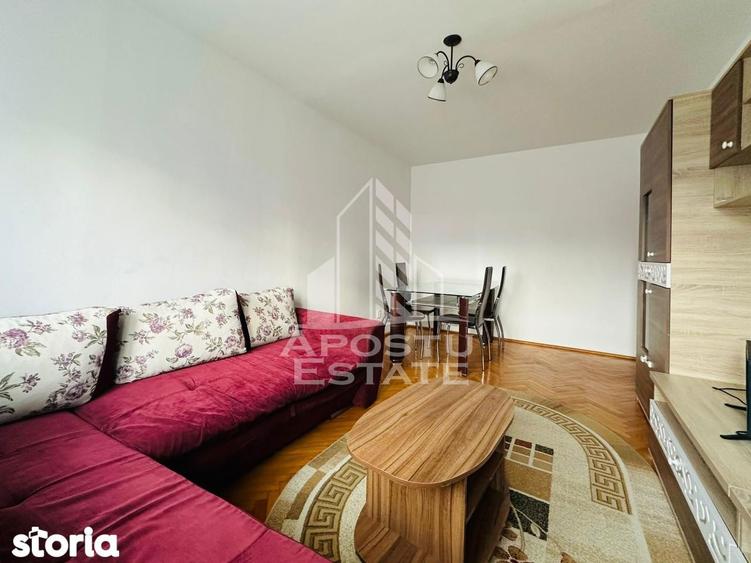 Apartament cu 3 camere - 4