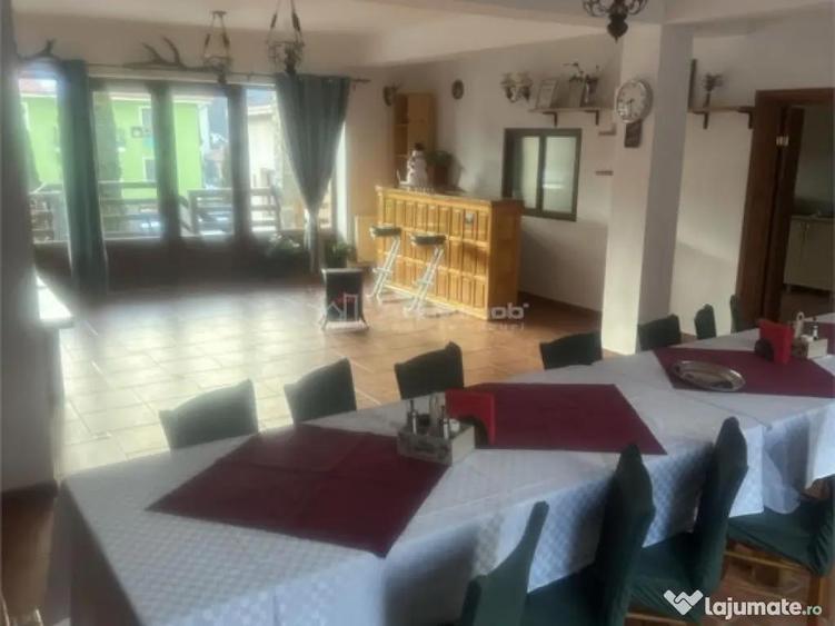 Vila P E M , Moieciu de Jos - Bran ( / /Variante ) - 3