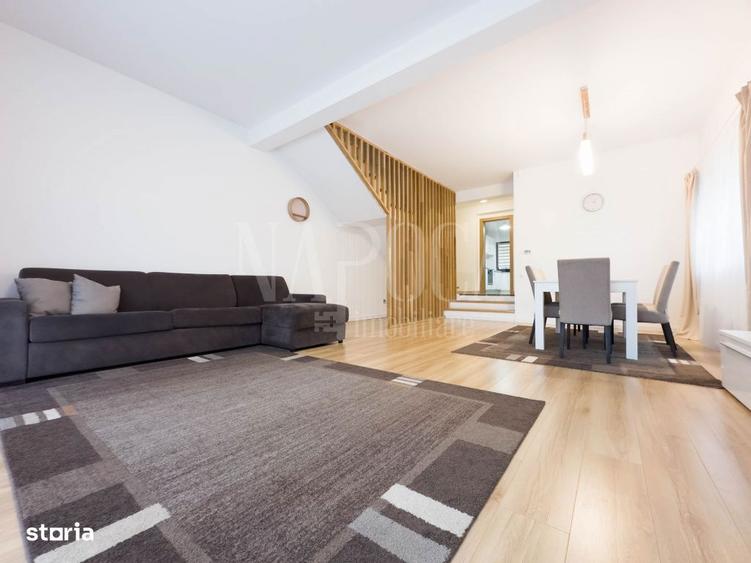 Casa 4 camere de vanzare in Europa, Cluj Napoca - 7