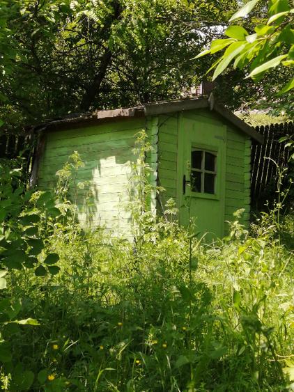 Vanzare teren central Slanic - 1