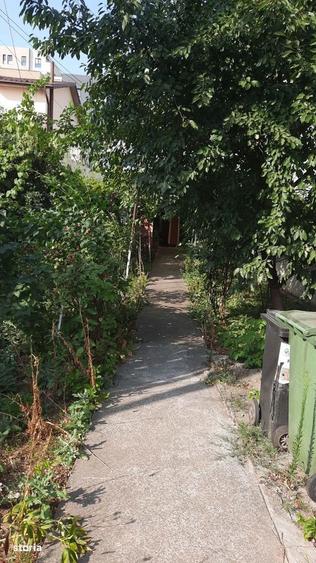 Teren de vanzare Uverturii 512 mp - 1