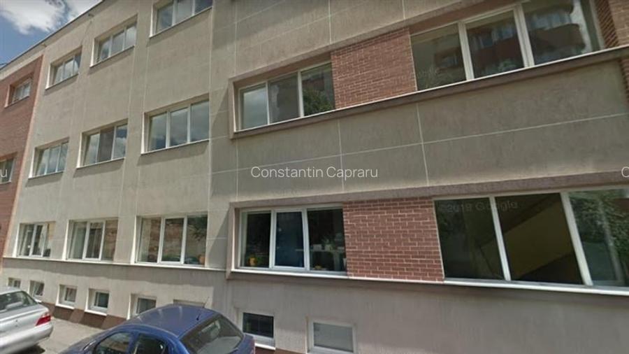 Spatiu birouri zona 13 Septembrie - 45mp