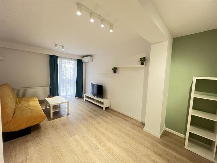 Apartament 2 camere zona Stefan cel Mare - 4