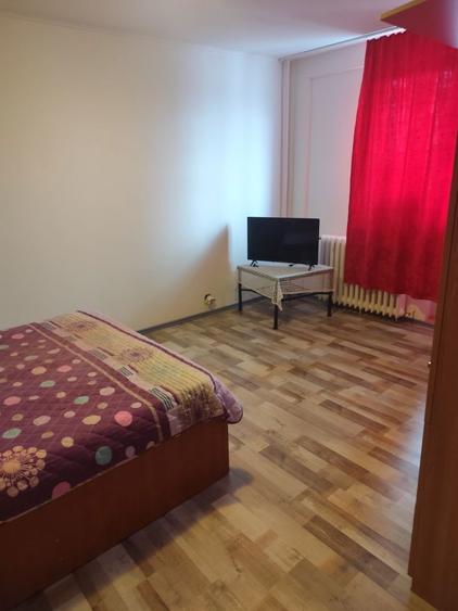 Inchiriez apartament cu doua camere Drumul taberei Valea Salciei Nr - 7