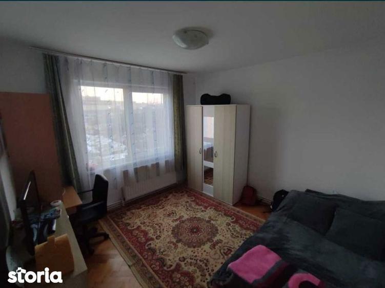 Vand apartament 2 camere - 5