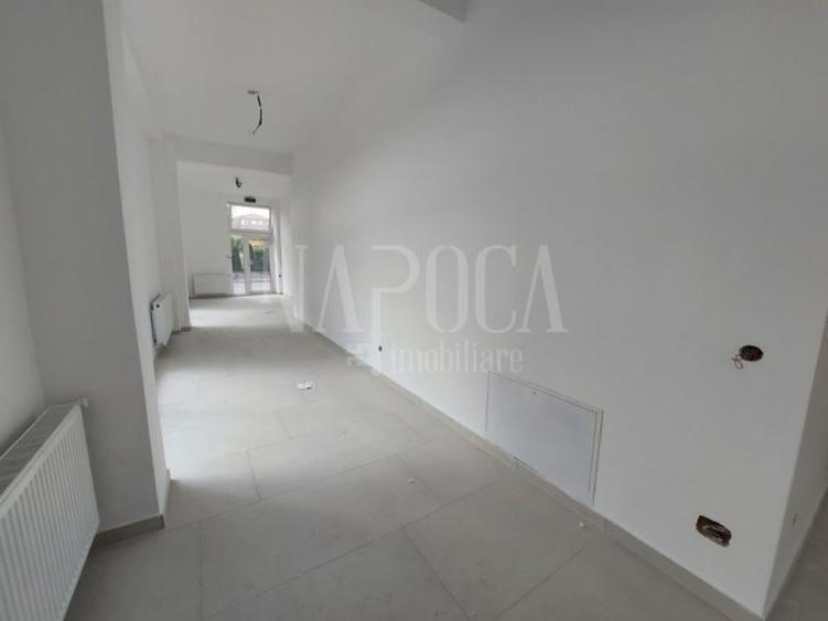 Spatiu comercial de vanzare in Marasti, Cluj Napoca - 4