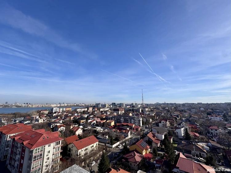 PF inchiriez garsoniera moderna, Ajustorului Park Residence - 8