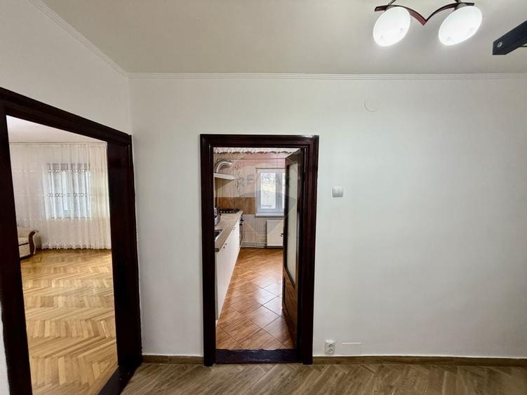Apartament 3 camere etaj 1 - 4